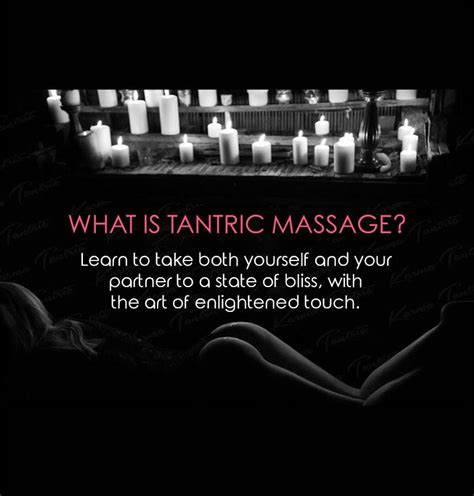 Tantric massage Erotic massage Kaisiadorys